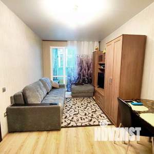 2-к квартира, вторичка, 35м2, 7/10 этаж