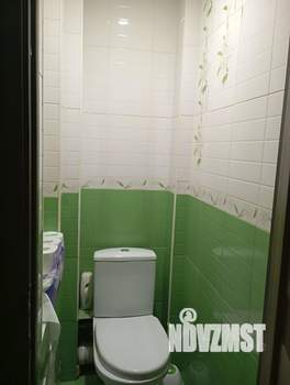 2-к квартира, вторичка, 47м2, 2/9 этаж