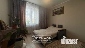 2-к квартира, вторичка, 57м2, 5/17 этаж