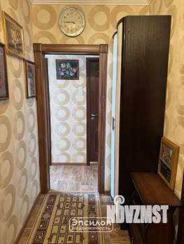 2-к квартира, вторичка, 45м2, 9/9 этаж