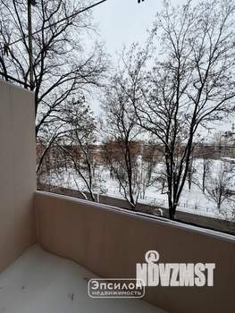 2-к квартира, вторичка, 59м2, 4/5 этаж