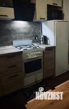 1-к квартира, вторичка, 28м2, 5/5 этаж
