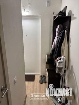 1-к квартира, вторичка, 35м2, 6/10 этаж