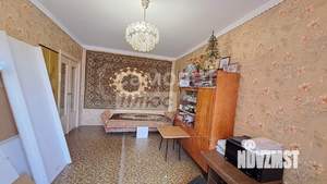 3-к квартира, вторичка, 60м2, 4/9 этаж