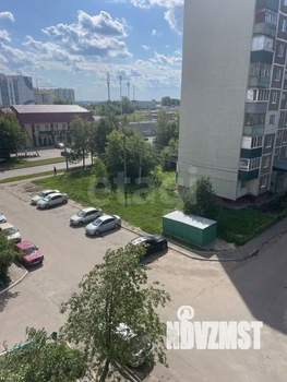 2-к квартира, вторичка, 48м2, 5/12 этаж