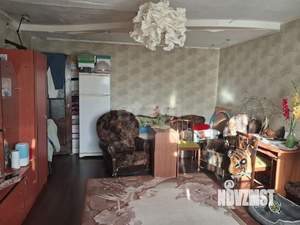 1-к квартира, вторичка, 34м2, 4/5 этаж