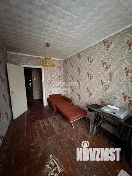 2-к квартира, вторичка, 44м2, 4/5 этаж