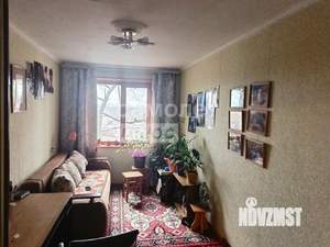 2-к квартира, вторичка, 44м2, 2/5 этаж