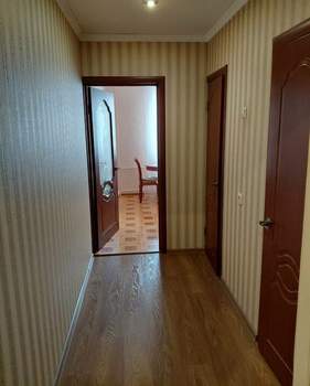 3-к квартира, вторичка, 77м2, 14/17 этаж