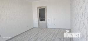 1-к квартира, вторичка, 41м2, 12/18 этаж