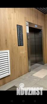 1-к квартира, вторичка, 35м2, 5/17 этаж