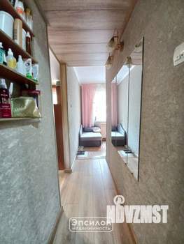 1-к квартира, вторичка, 30м2, 3/5 этаж
