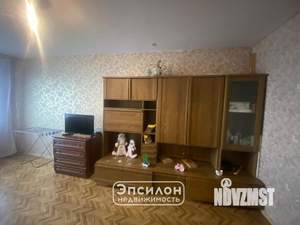 3-к квартира, вторичка, 72м2, 9/9 этаж