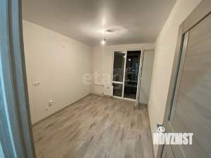 1-к квартира, вторичка, 37м2, 14/18 этаж