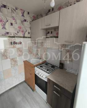 1-к квартира, вторичка, 29м2, 4/5 этаж