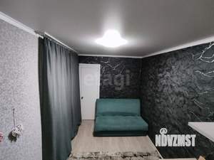 2-к квартира, вторичка, 38м2, 1/5 этаж