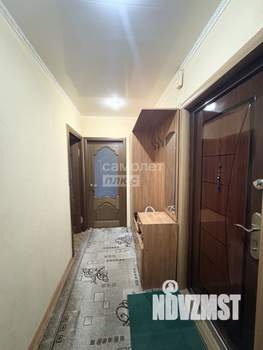 2-к квартира, вторичка, 50м2, 4/10 этаж