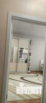 2-к квартира, вторичка, 58м2, 13/17 этаж