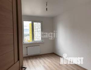 2-к квартира, вторичка, 32м2, 5/17 этаж