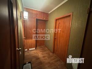 3-к квартира, вторичка, 60м2, 5/9 этаж