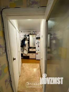 2-к квартира, вторичка, 47м2, 5/5 этаж