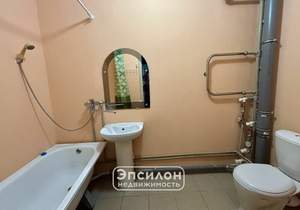 1-к квартира, вторичка, 37м2, 11/17 этаж