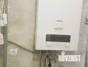 1-к квартира, вторичка, 37м2, 2/10 этаж