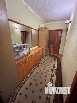 3-к квартира, вторичка, 74м2, 5/10 этаж