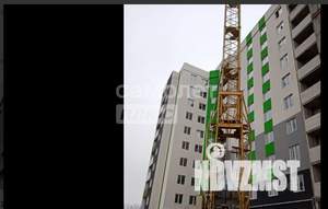 3-к квартира, вторичка, 96м2, 8/11 этаж