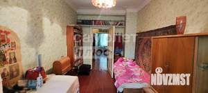 3-к квартира, вторичка, 62м2, 2/2 этаж