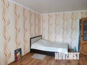 1-к квартира, вторичка, 35м2, 4/10 этаж
