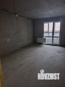 Студия квартира, вторичка, 25м2, 6/19 этаж