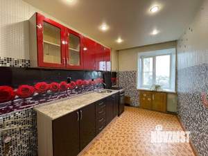 3-к квартира, вторичка, 61м2, 8/9 этаж