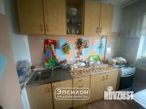 2-к квартира, вторичка, 47м2, 8/9 этаж