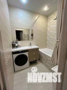 2-к квартира, вторичка, 59м2, 15/18 этаж