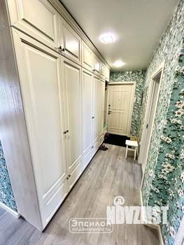 2-к квартира, вторичка, 59м2, 9/10 этаж