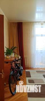 3-к квартира, вторичка, 102м2, 1/5 этаж