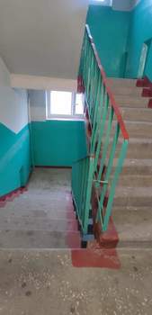 2-к квартира, вторичка, 46м2, 7/9 этаж