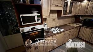 3-к квартира, вторичка, 83м2, 2/5 этаж