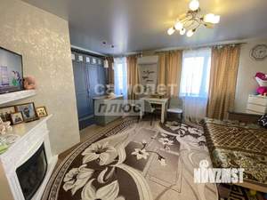 3-к квартира, вторичка, 61м2, 9/10 этаж