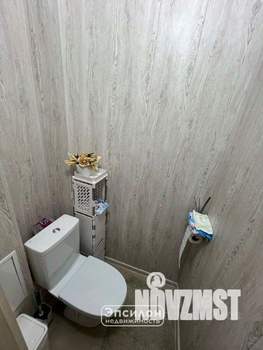 2-к квартира, вторичка, 60м2, 1/10 этаж