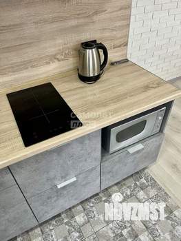 1-к квартира, вторичка, 41м2, 7/10 этаж