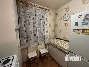 1-к квартира, вторичка, 31м2, 3/5 этаж