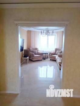 3-к квартира, вторичка, 83м2, 10/11 этаж