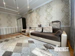 4-к квартира, вторичка, 141м2, 6/9 этаж