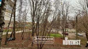 3-к квартира, вторичка, 61м2, 2/5 этаж