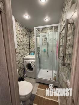 2-к квартира, вторичка, 45м2, 5/5 этаж