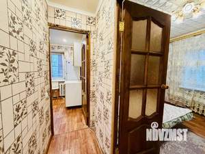 1-к квартира, вторичка, 31м2, 1/5 этаж