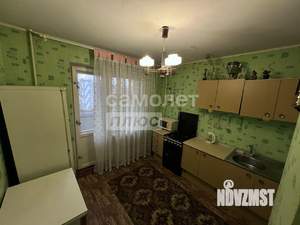 1-к квартира, вторичка, 42м2, 8/9 этаж