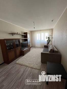 3-к квартира, вторичка, 77м2, 15/17 этаж
